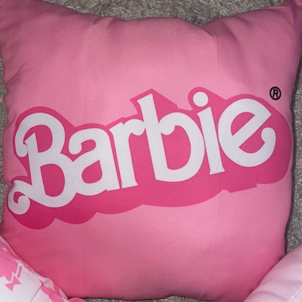 Barbie playboy bunny pillows - Picture 3 of 5